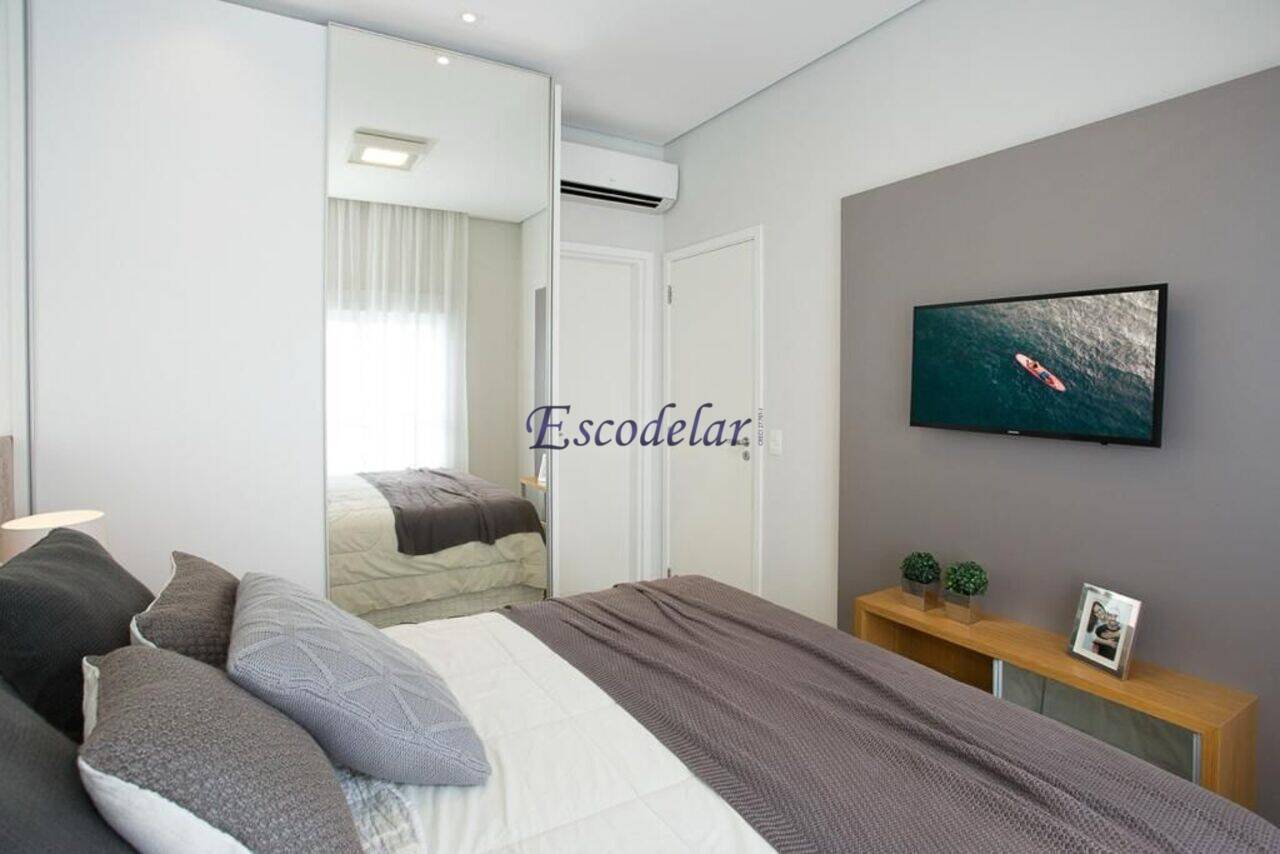 Apartamento Jardim Sao Paulo(Zona Norte), São Paulo - SP