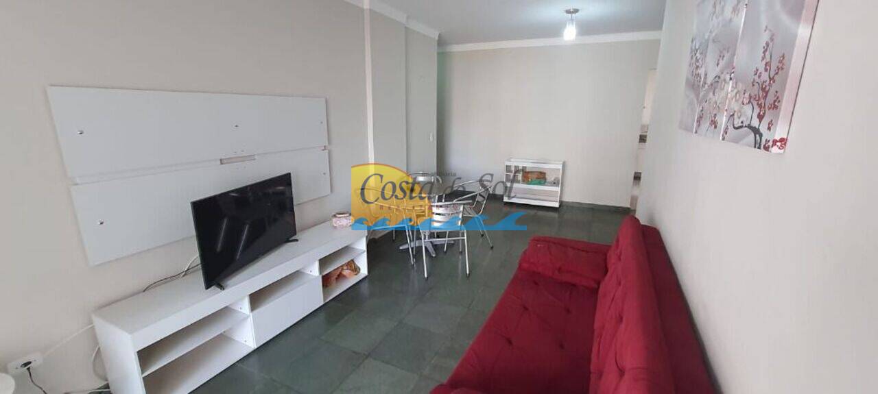 Apartamento Tupi, Praia Grande - SP