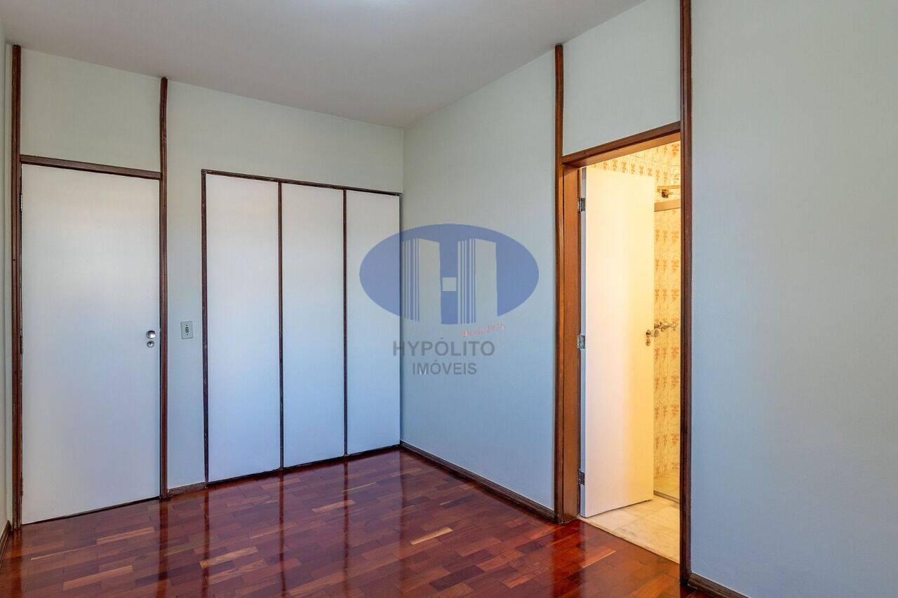 Apartamento Cruzeiro, Belo Horizonte - MG