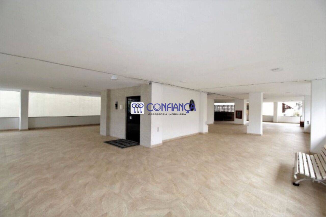 Apartamento Campo Grande, Rio de Janeiro - RJ