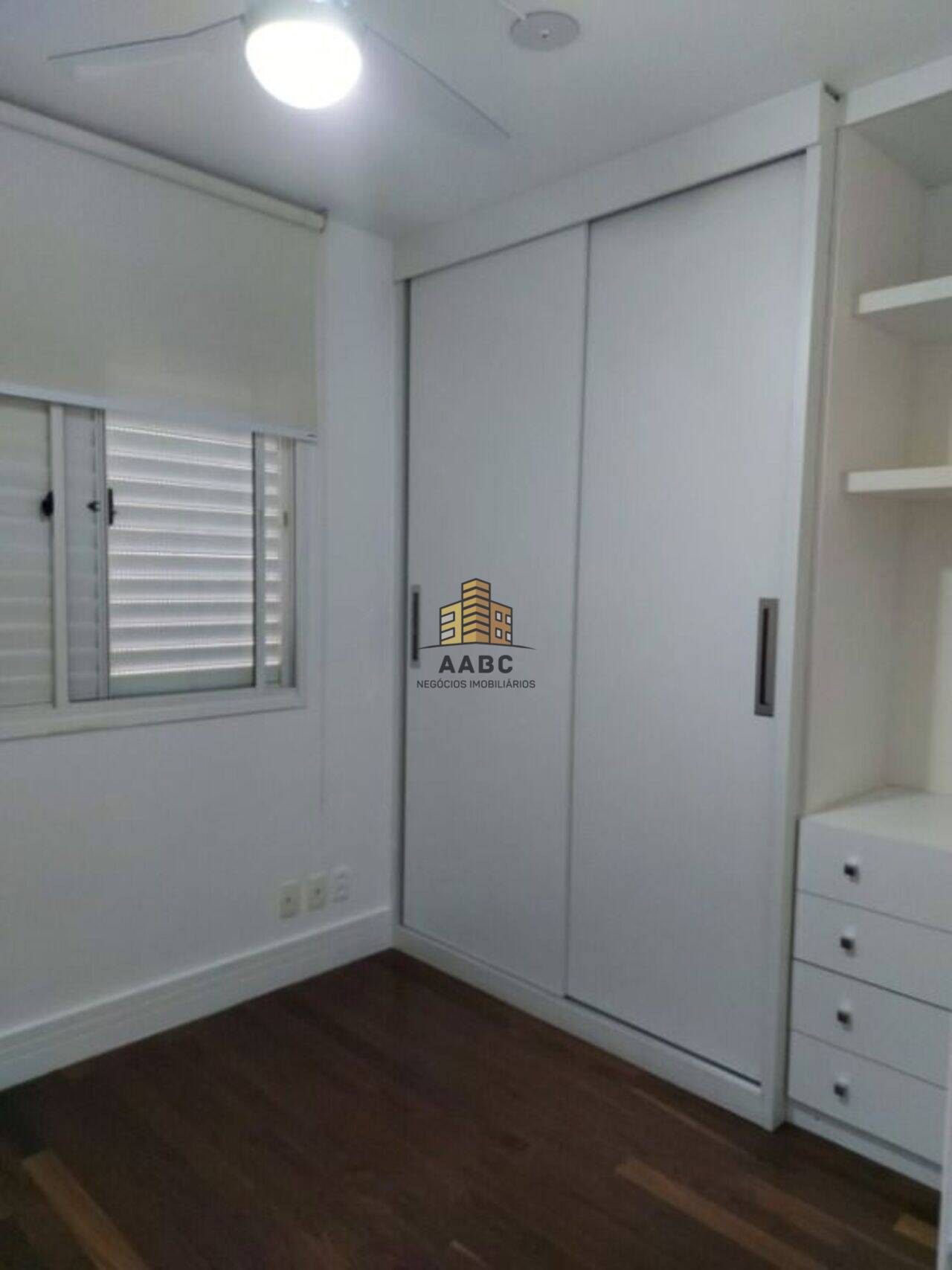 Apartamento Vila Clementino	, São Paulo - SP