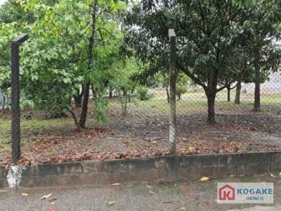 Jardim Limoeiro - São José dos Campos - SP, São José dos Campos - SP