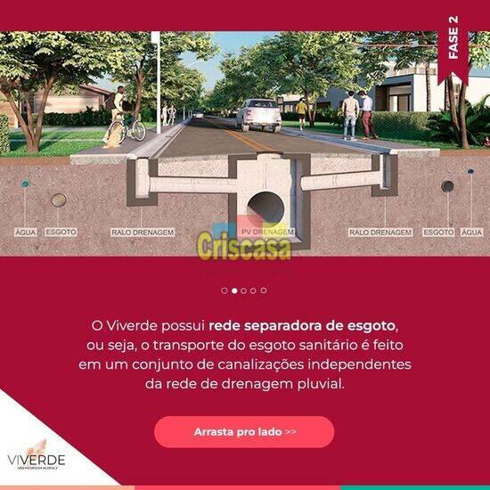 Terreno Vila Sao Pedro, São Pedro da Aldeia - RJ