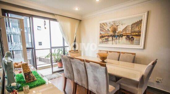 Apartamento Chácara Inglesa, São Paulo - SP