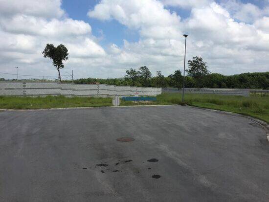 Terreno Condomínio Residencial Colinas do Paratehy, São José dos Campos - SP