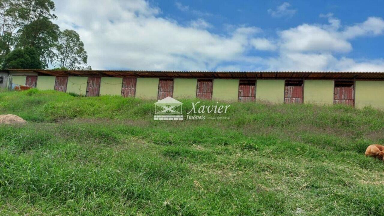 Terreno Recreio Residencial, Ibiúna - SP