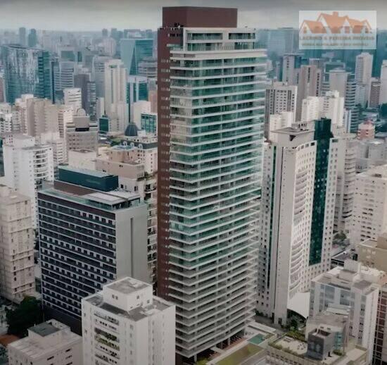 Itaim.neve.onasaf, apartamentos com 4 quartos, 288 m², São Paulo - SP