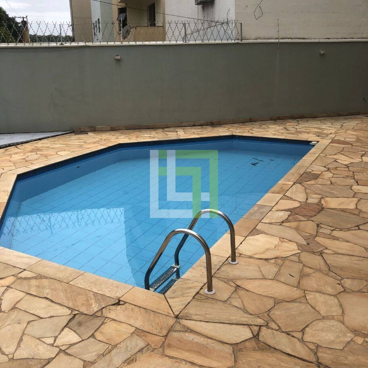 Apartamento duplex Parque da Represa, Jundiaí - SP