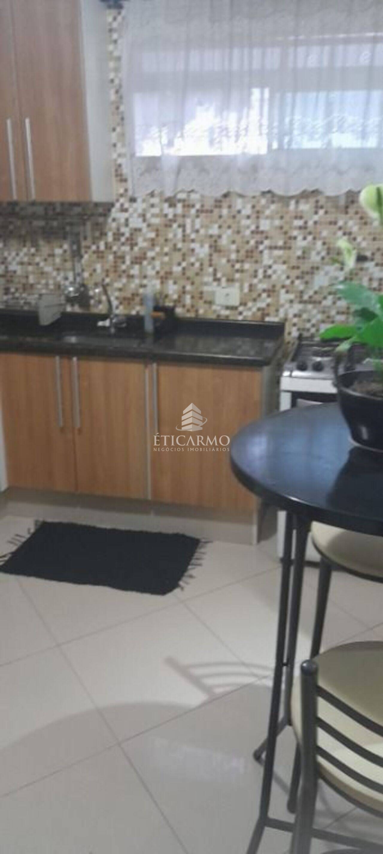 Apartamento Conjunto Habitacional Padre Manoel de Paiva, São Paulo - SP