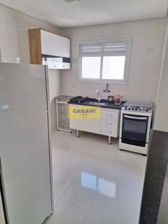 Apartamento Assunção, São Bernardo do Campo - SP