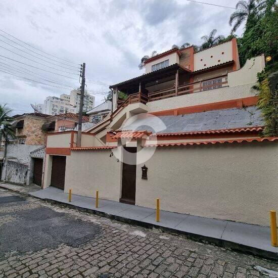 Casa Santa Rosa, Niterói - RJ