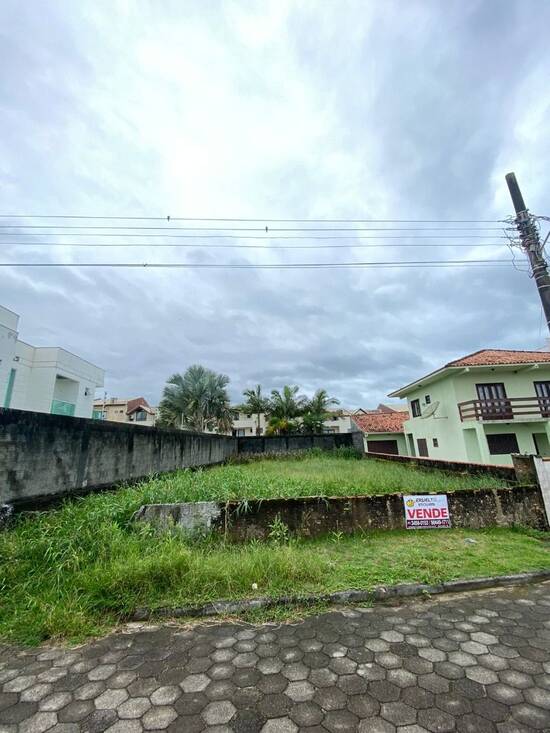 Terreno Tabuleiro, Barra Velha - SC