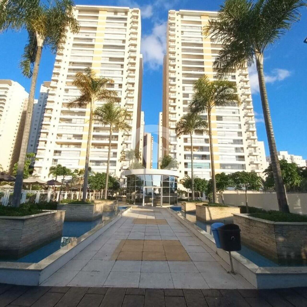 Apartamento Jardim das Indústrias, São José dos Campos - SP