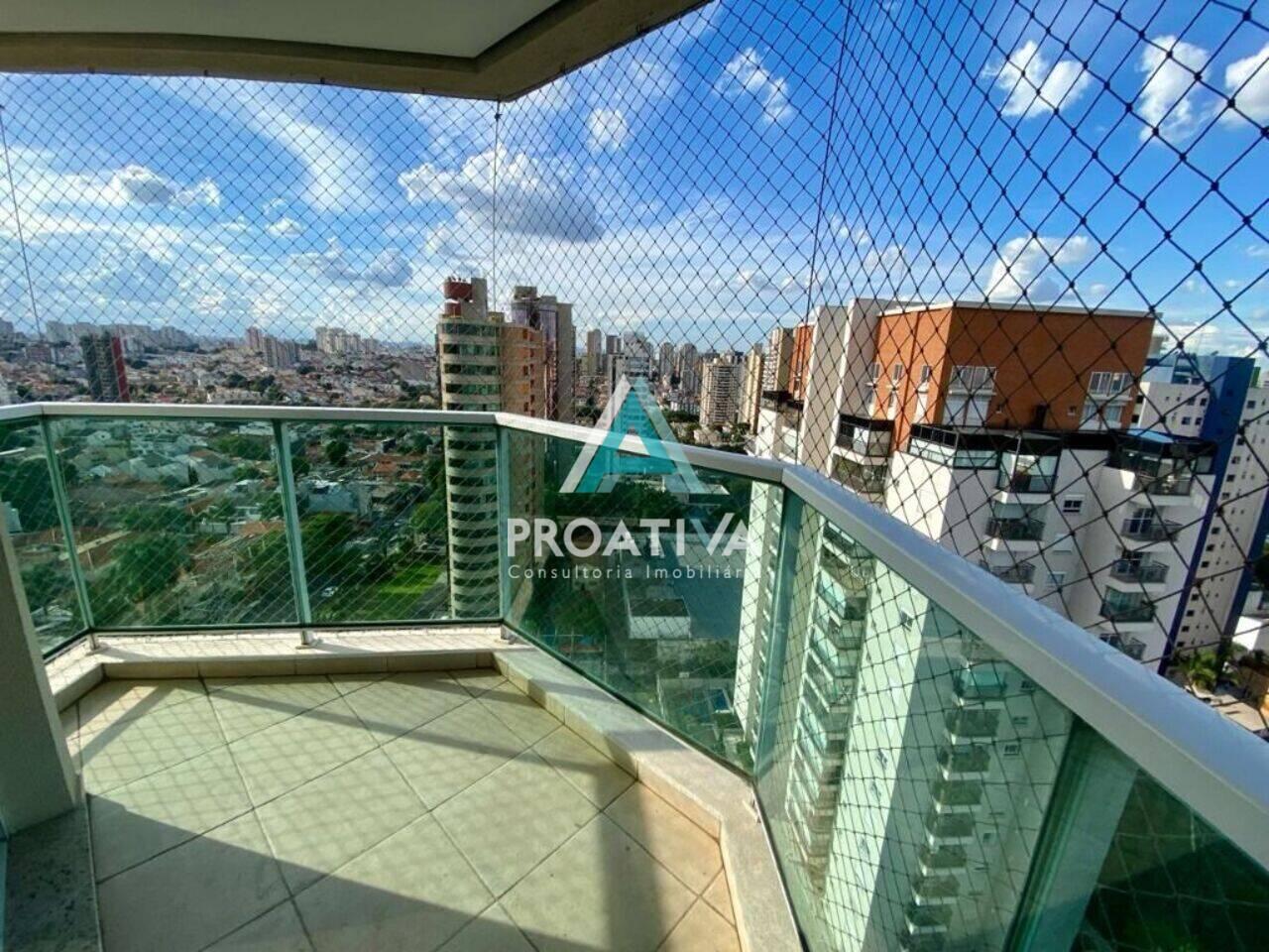 Apartamento Jardim, Santo André - SP