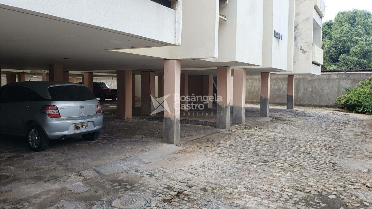 Apartamento Piçarra, Teresina - PI