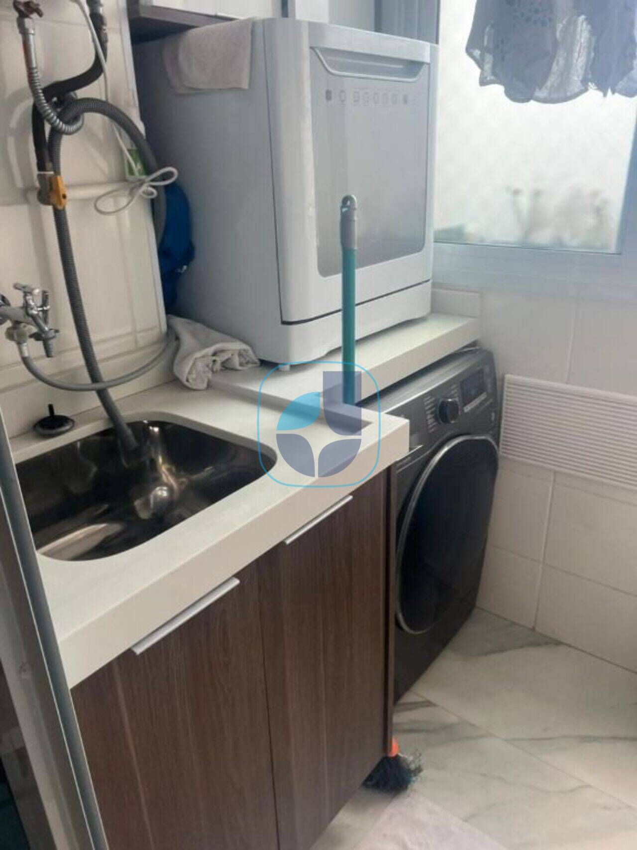 Apartamento Jardim Campanário, Diadema - SP