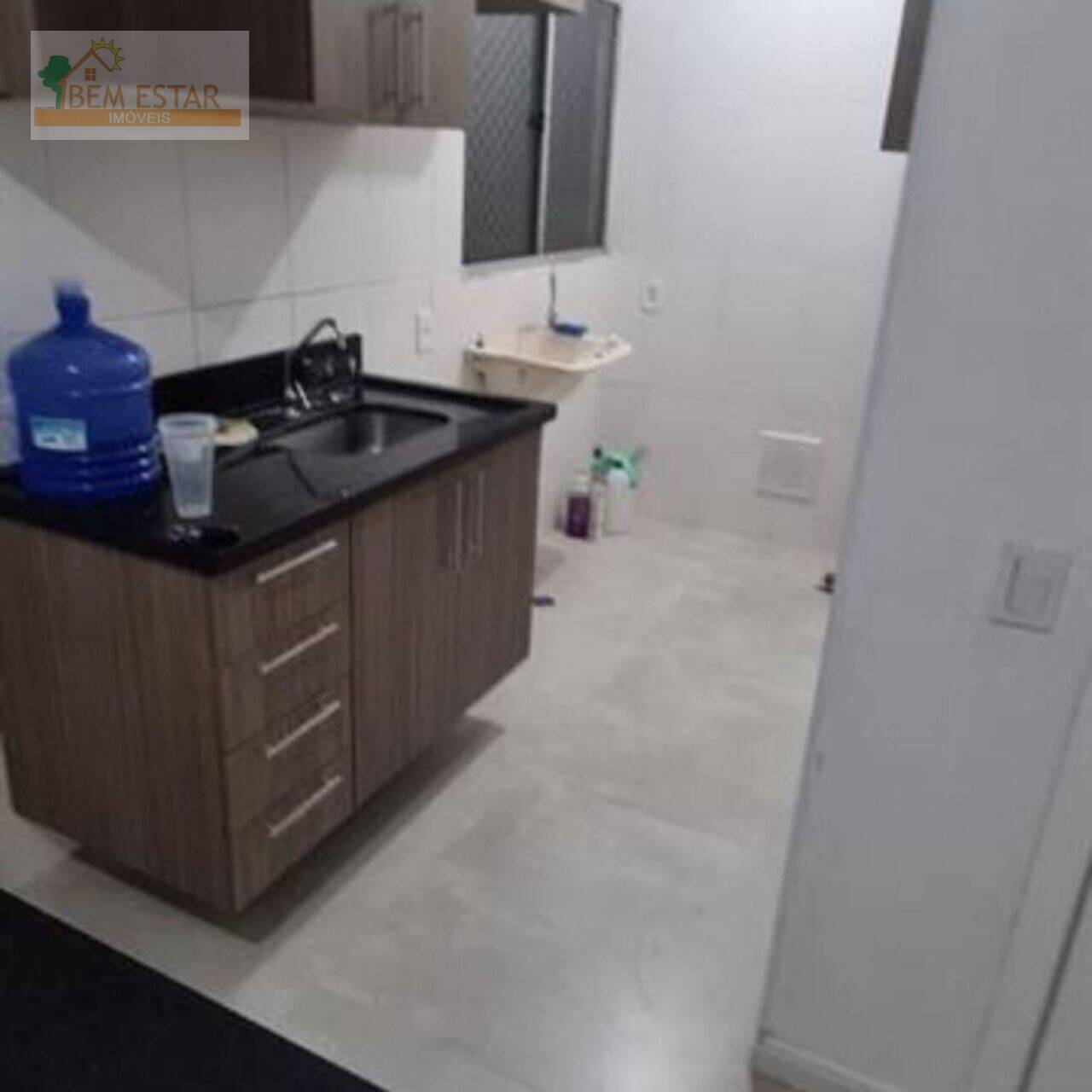 Apartamento Jardim Boa Vista (Zona Oeste), São Paulo - SP