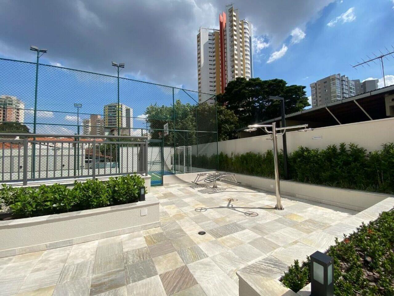 Apartamento Vila Assunção, Santo André - SP