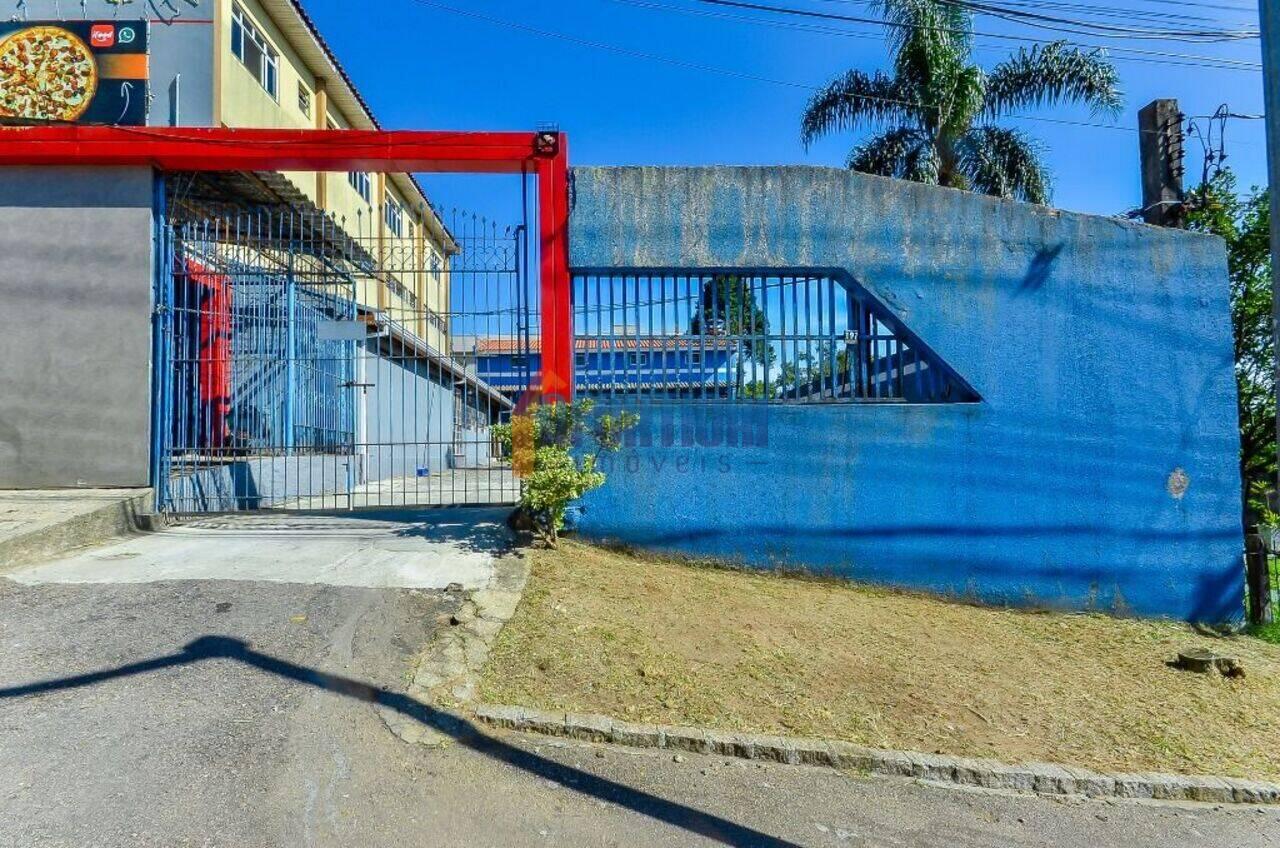 Loja Bairro Alto, Curitiba - PR