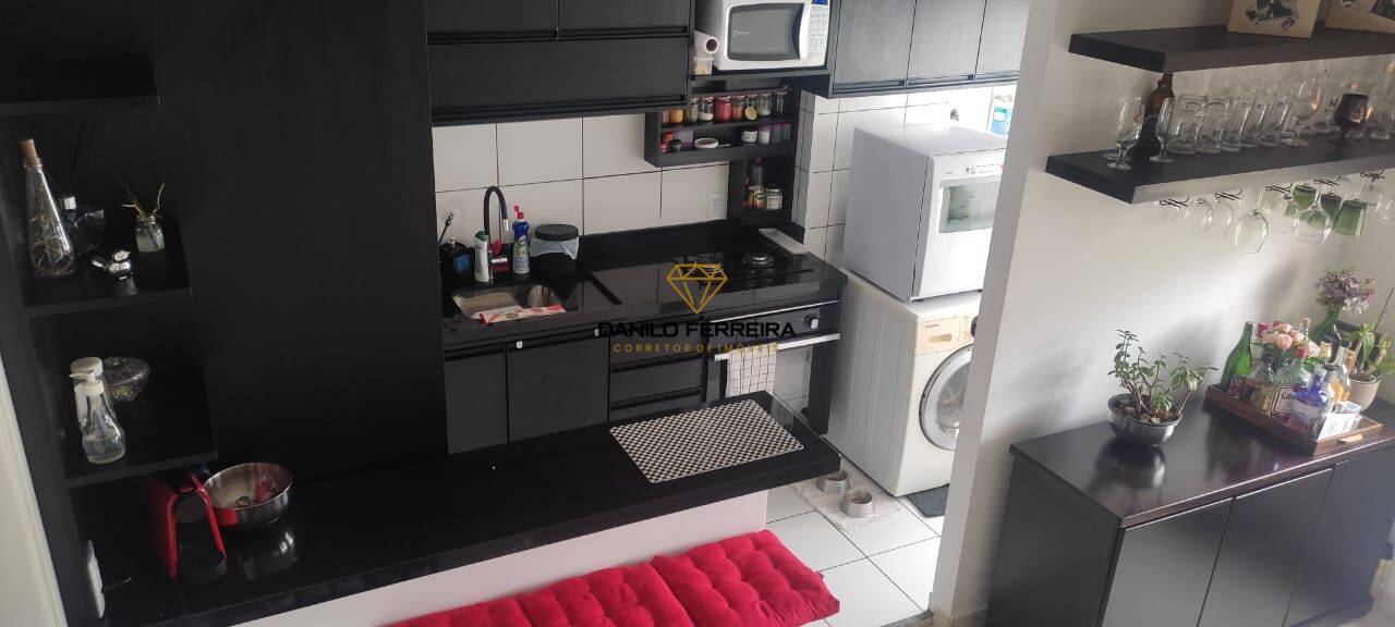 Apartamento duplex Condomínio Edifício Grand Park Itu, Itu - SP