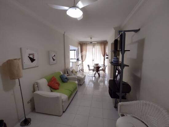 Apartamento Enseada, Guarujá - SP