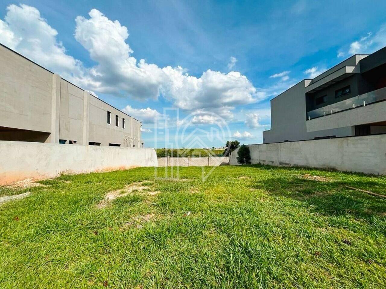 Terreno Condomínio Residencial Alphaville, São José dos Campos - SP