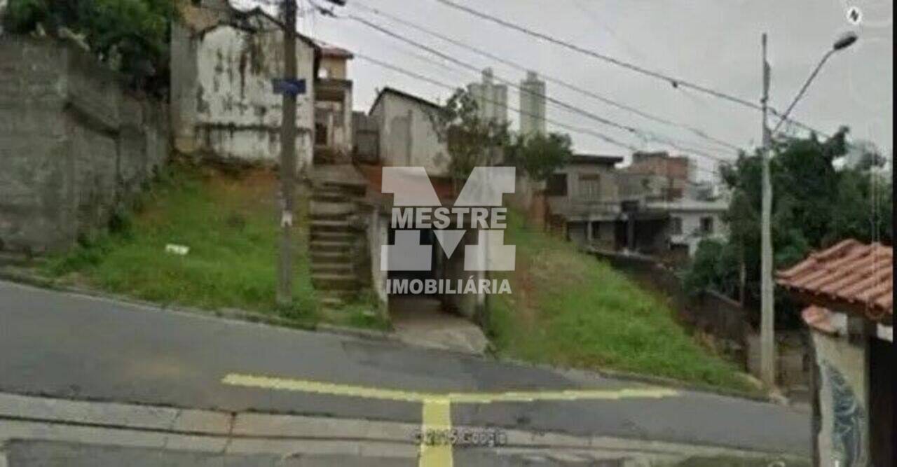 Terreno Vila Moreira, Guarulhos - SP