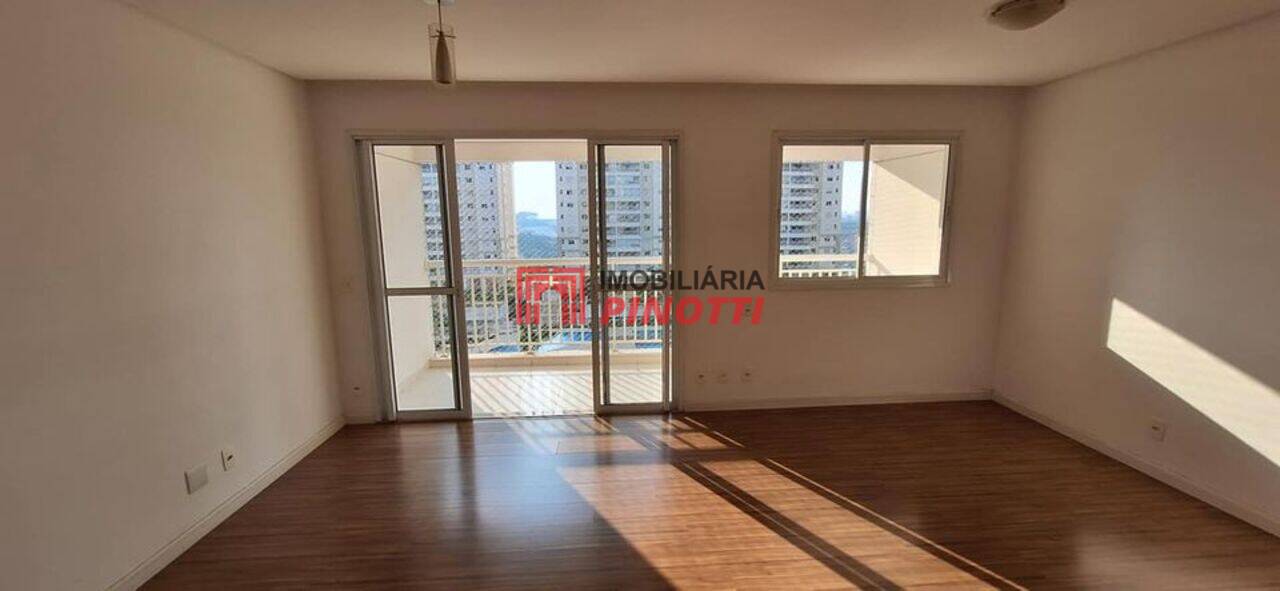 Apartamento Centro, São Bernardo do Campo - SP