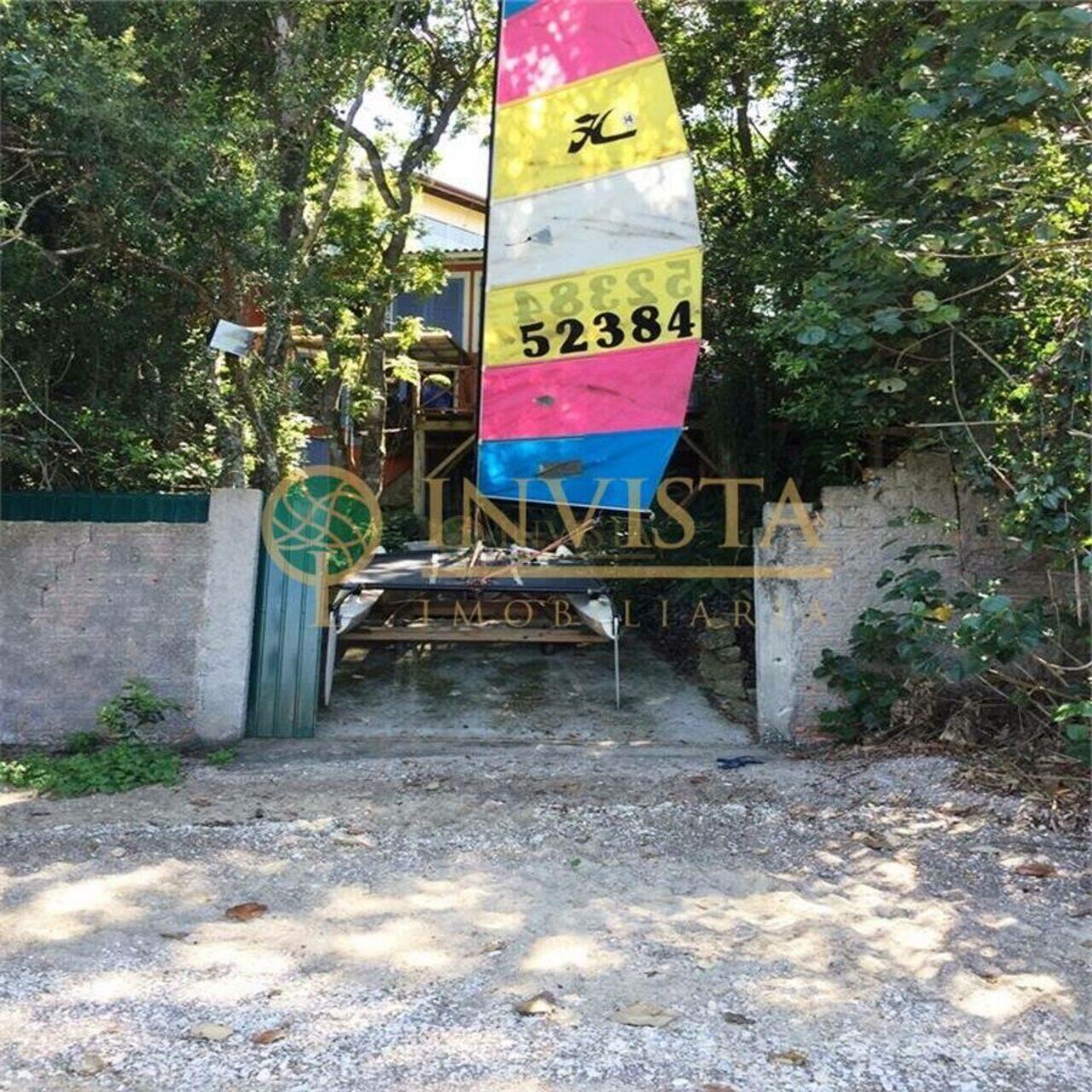 Casa Cacupé, Florianópolis - SC