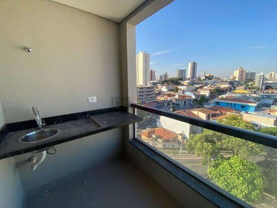 Apartamento de 41 m² Vila Matilde - São Paulo, à venda por R$ 382.500