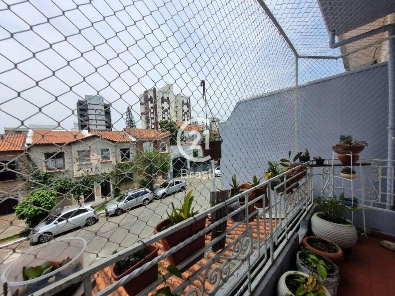 Casa Vila Mariana, São Paulo - SP