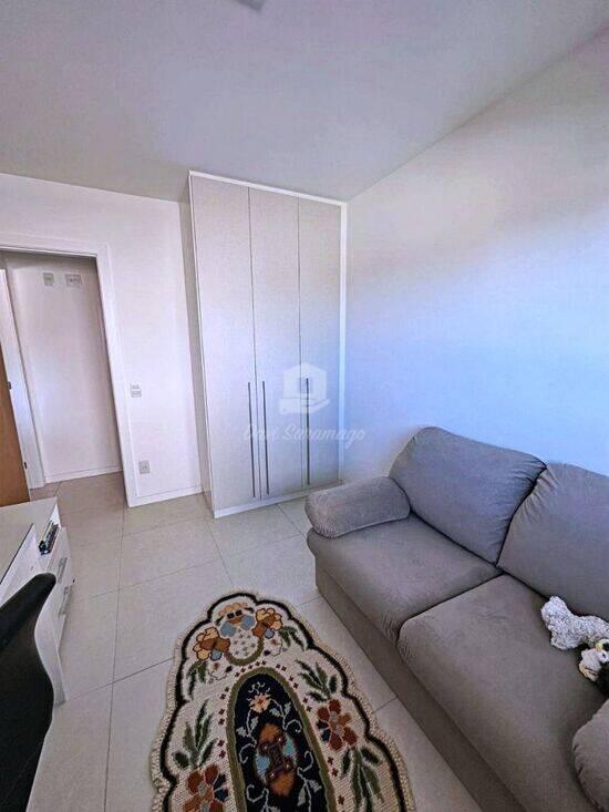 Apartamento Piratininga, Niterói - RJ