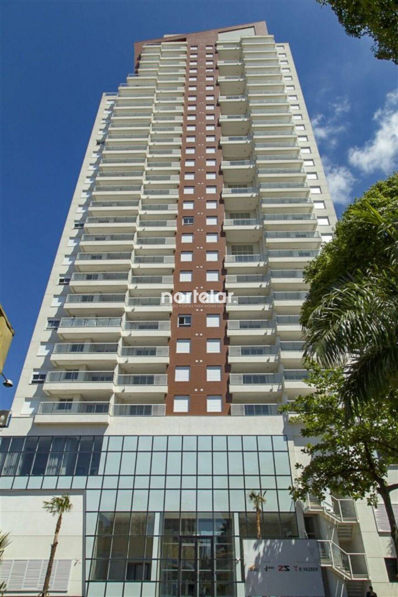 Apartamento duplex Jardim Sao Paulo(Zona Norte), São Paulo - SP