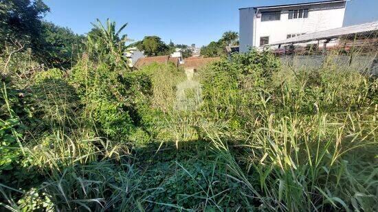 Terreno Piratininga, Niterói - RJ