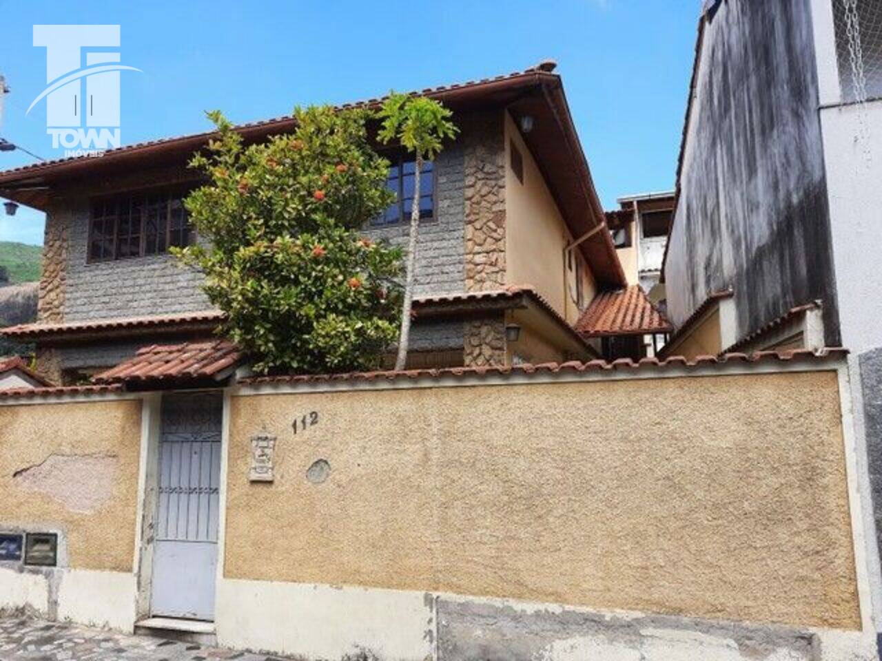 Casa Engenhoca, Niterói - RJ