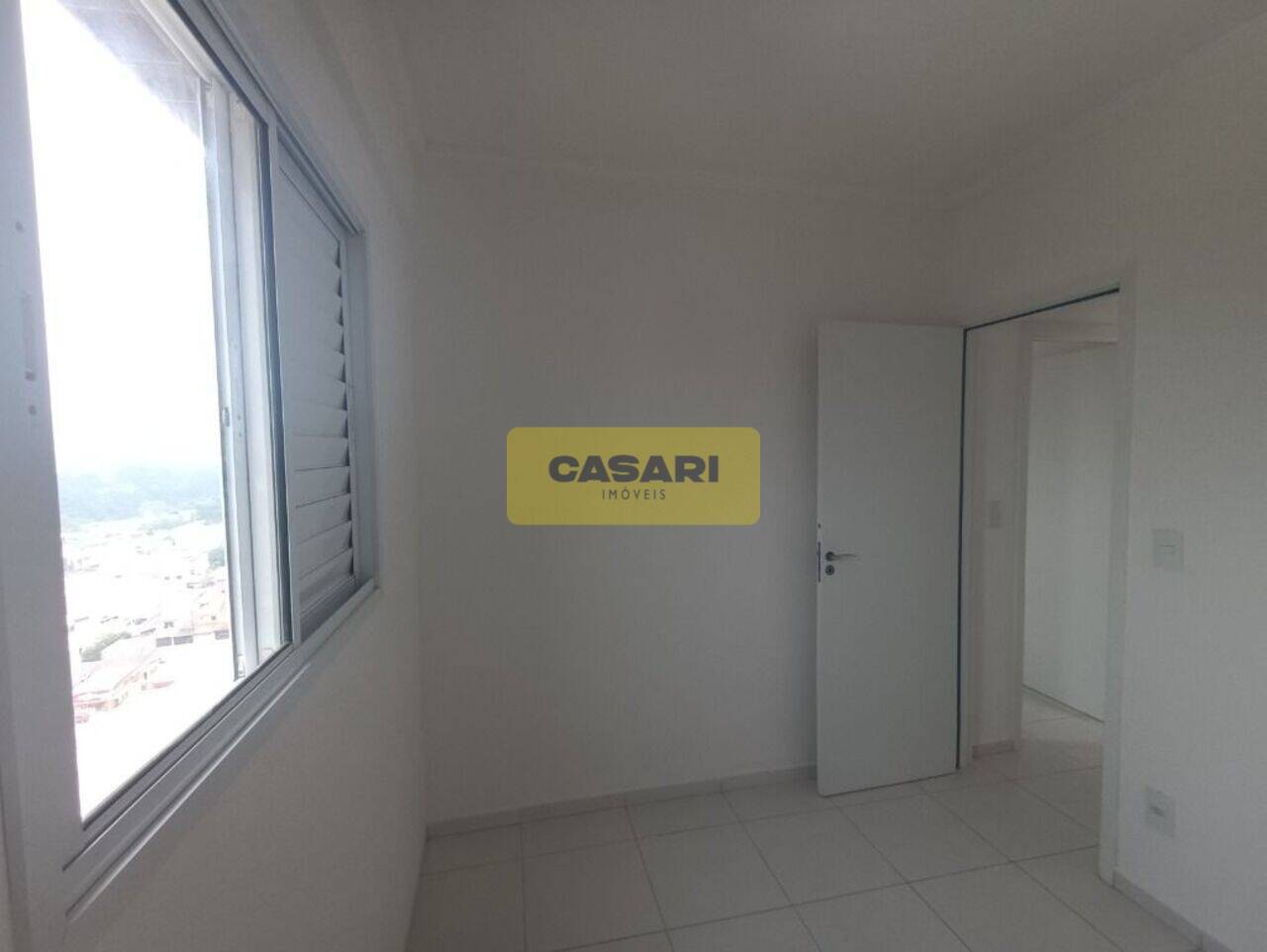 Apartamento Demarchi, São Bernardo do Campo - SP