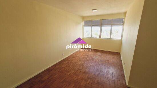 Apartamento de 115 m² Centro - São José dos Campos, à venda por R$ 340.000