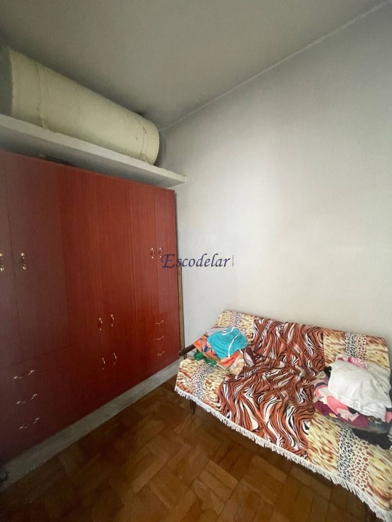 Apartamento Jardim América, São Paulo - SP