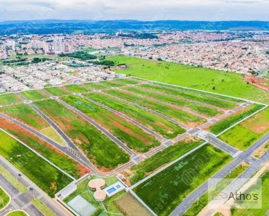 Jardim Esplanada - Indaiatuba - SP, Indaiatuba - SP