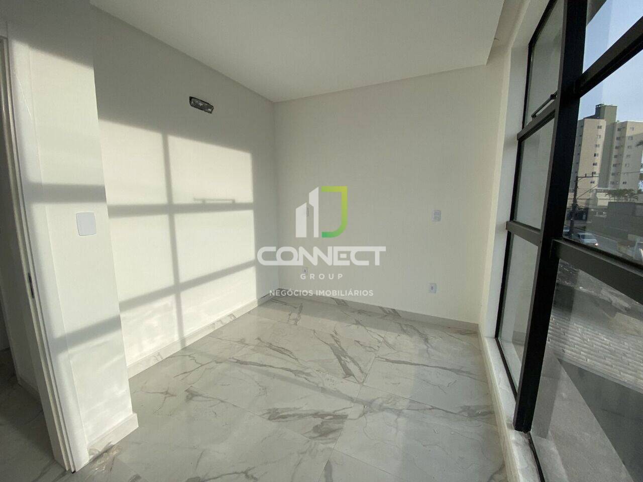 Apartamento duplex Dom Bosco, Itajaí - SC