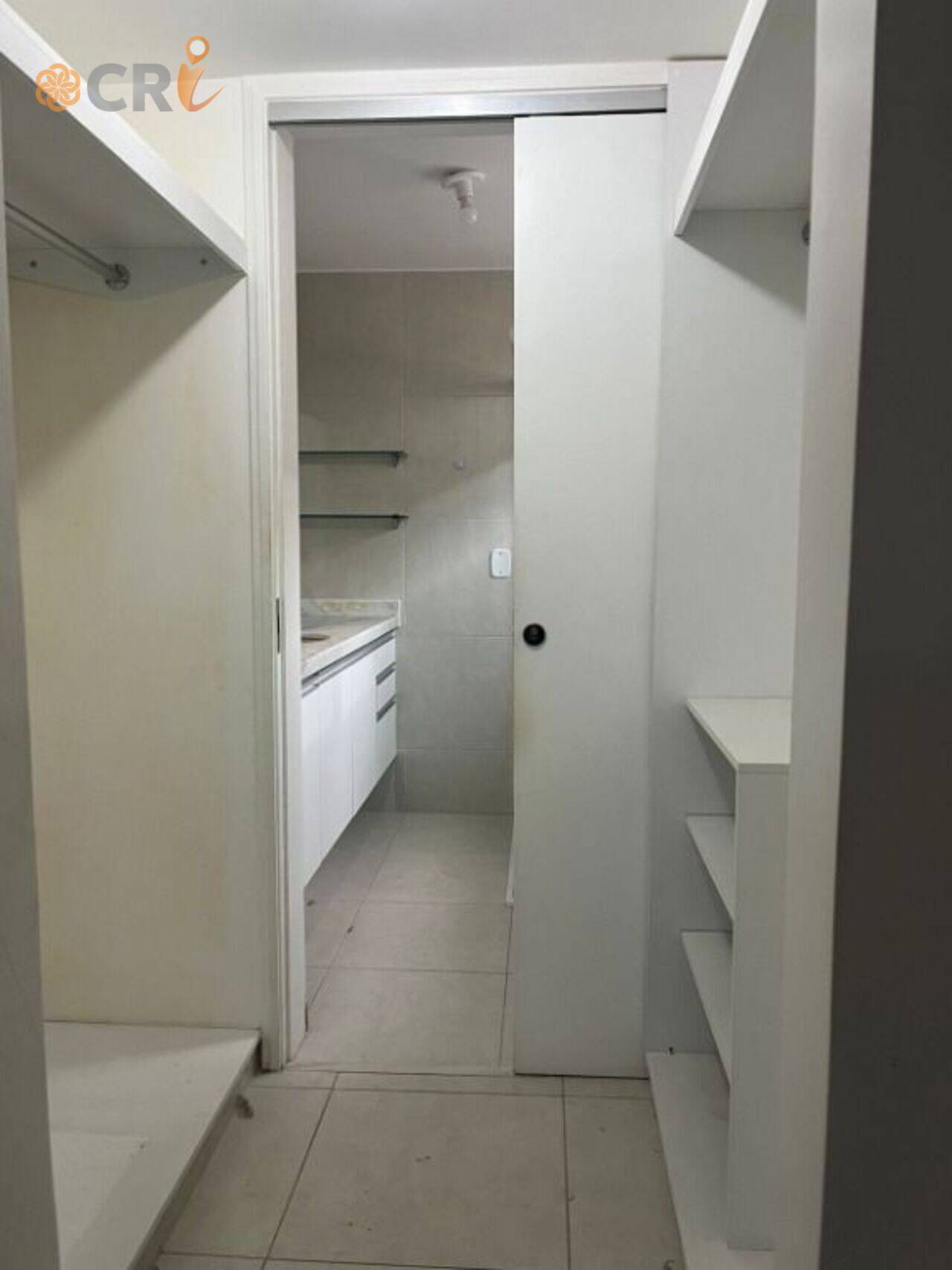 Apartamento Aldeota, Fortaleza - CE