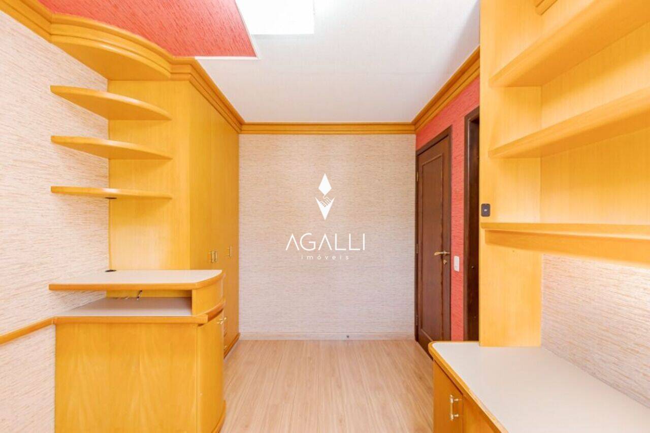 Apartamento Batel, Curitiba - PR