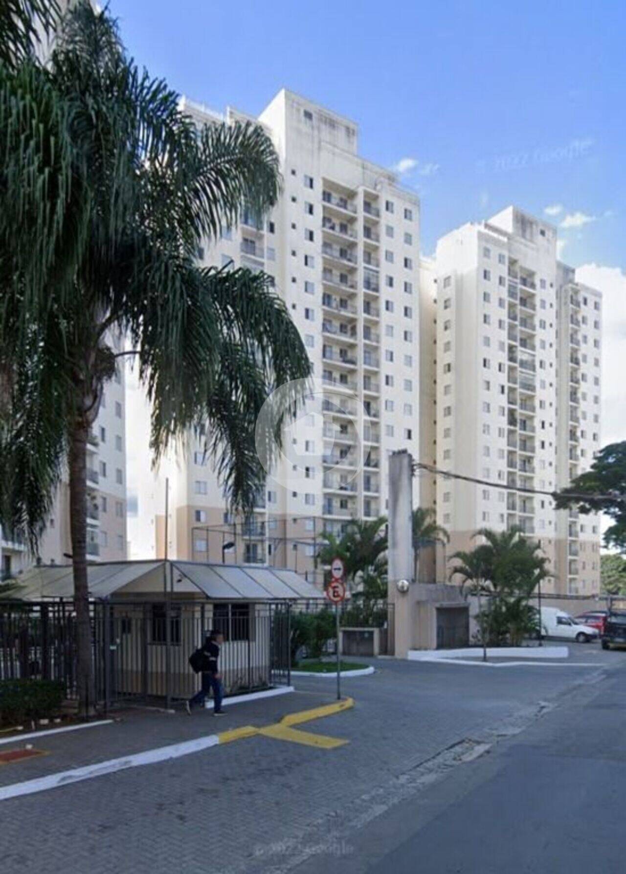 Apartamento Jardim Augusta, São José dos Campos - SP