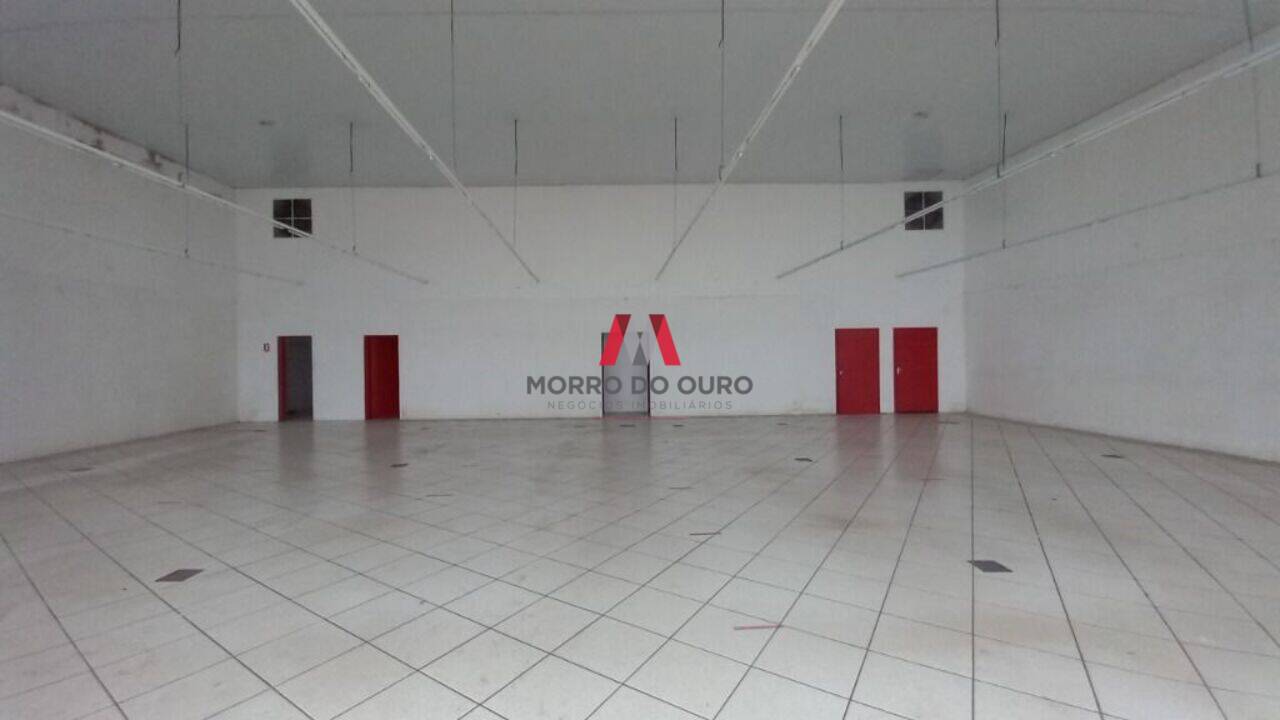 Salão Centro, Mogi Guaçu - SP