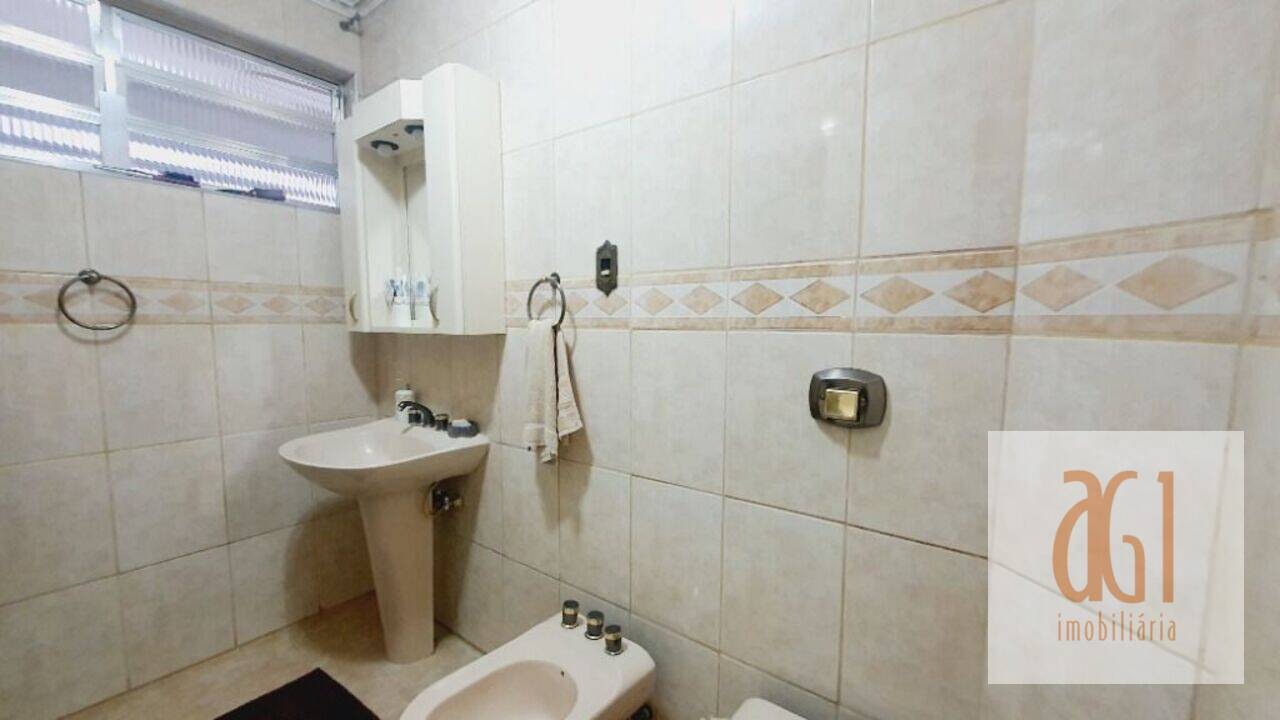 Apartamento Pinheiros, São Paulo - SP