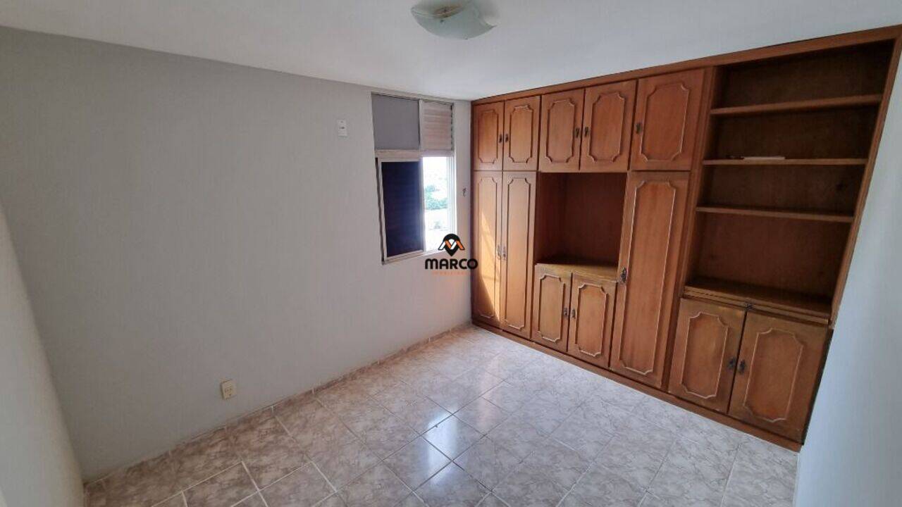 Apartamento Centro, Cuiabá - MT