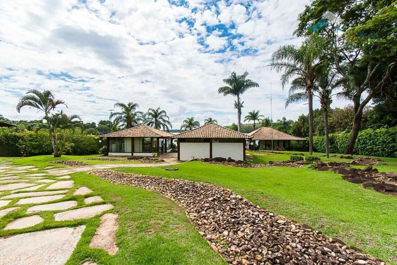 Casa Lago Norte, Brasília - DF