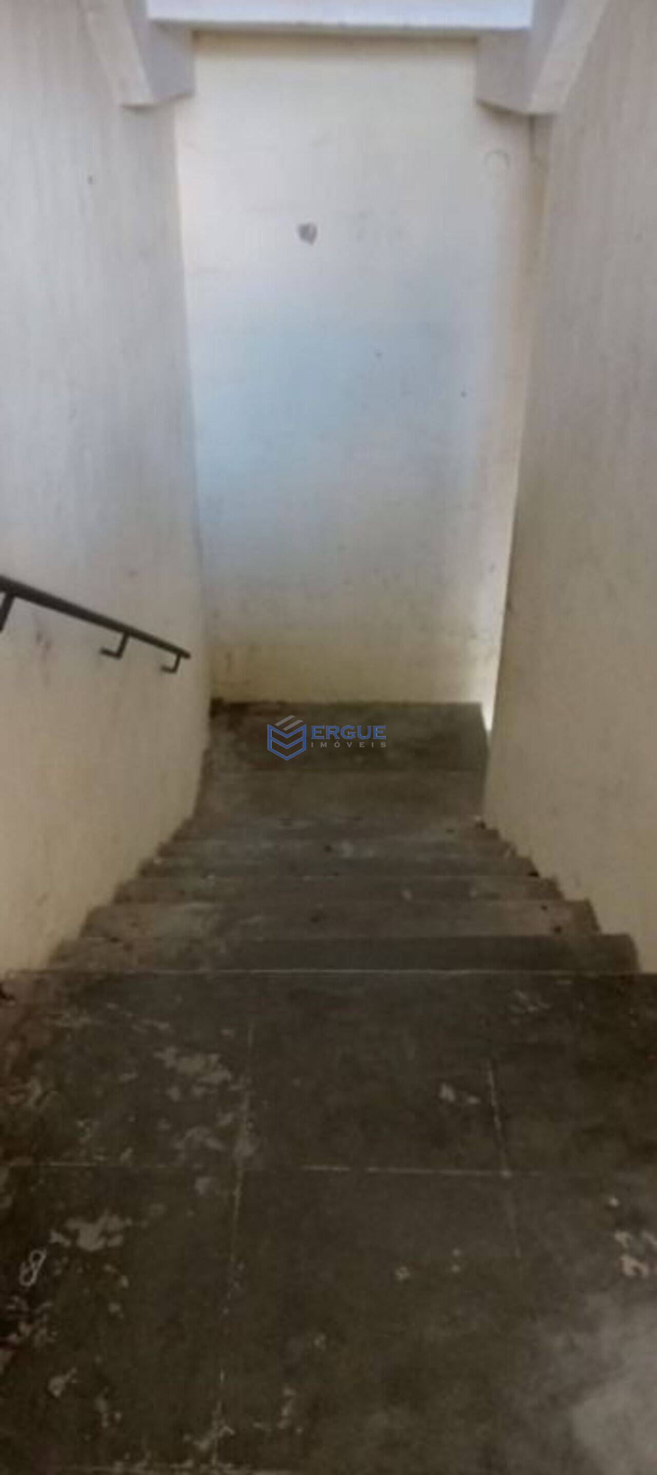 Apartamento Prefeito José Walter, Fortaleza - CE