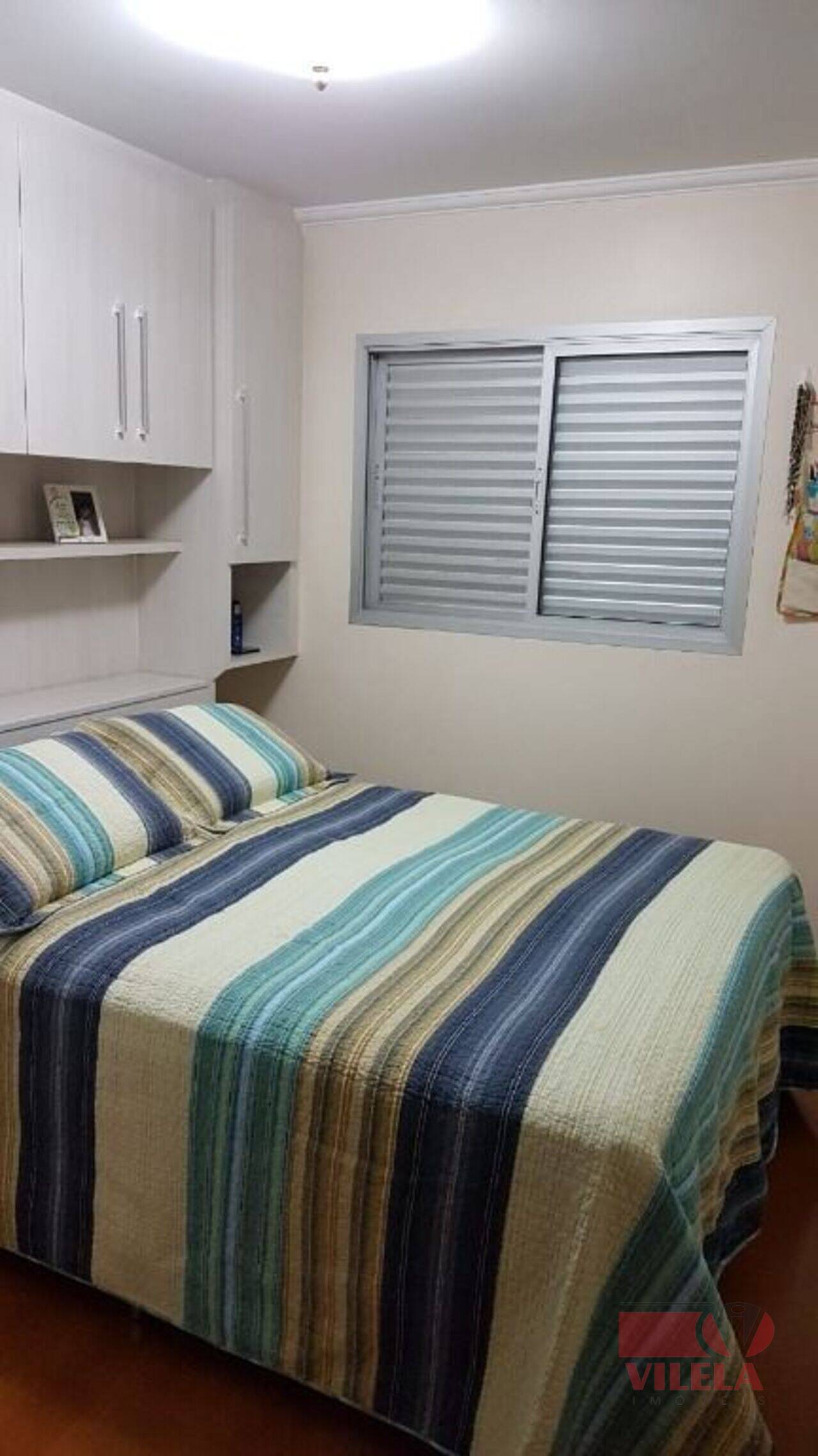 Apartamento Vila Ema, São Paulo - SP