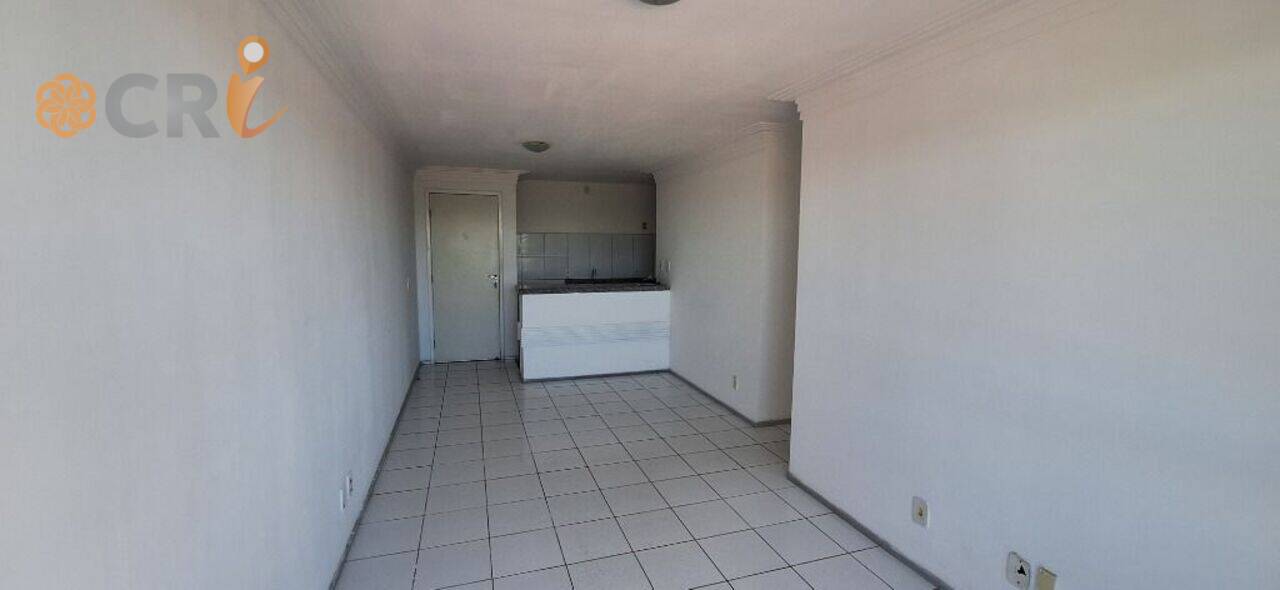 Apartamento Maraponga, Fortaleza - CE